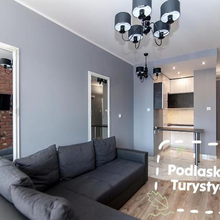 Apartment Royal VII 비아위스토크 외부 사진