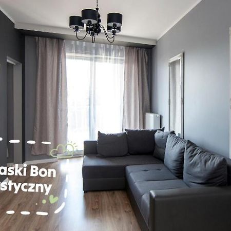 Apartment Royal VII 비아위스토크 외부 사진