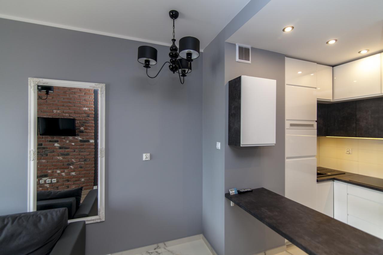Apartment Royal VII 비아위스토크 외부 사진